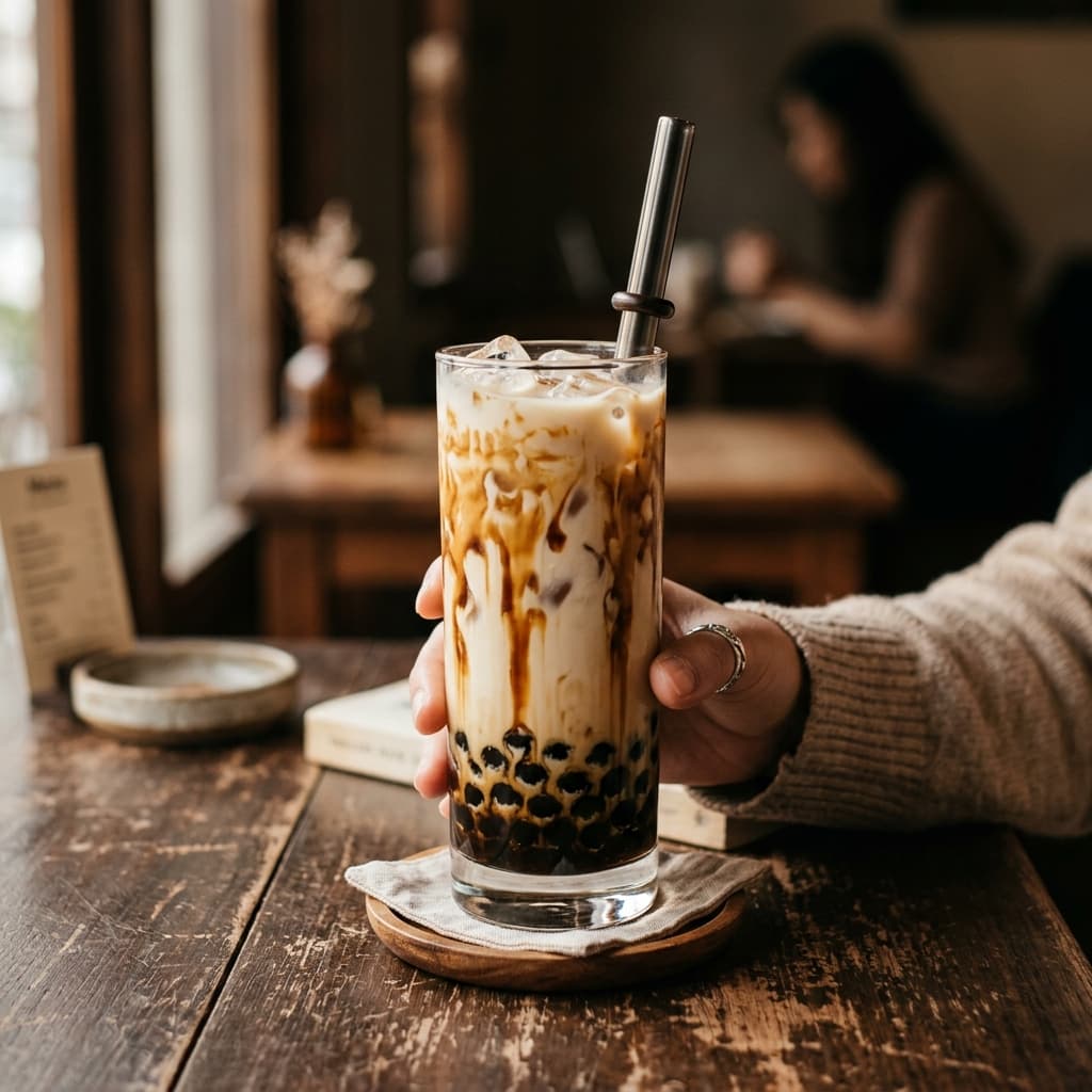 Bubble Tea